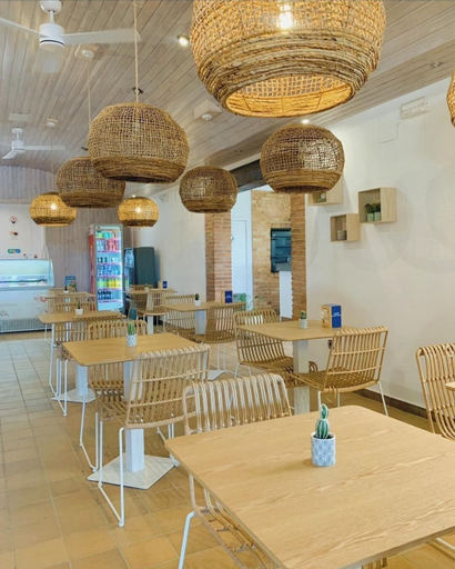 Food & Drinks 4, Camping Castell Mar, Girona