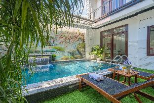 Exterior view 5, NaFaLa Homestay, Da Nang