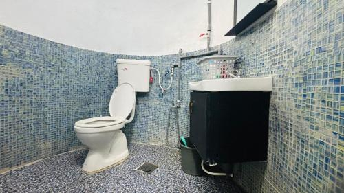 3, Capital O 91187 D'dusun Raudhah Chalet, Baling