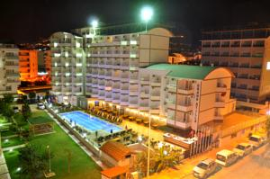 Other 2, Grand Atilla Hotel, Alanya