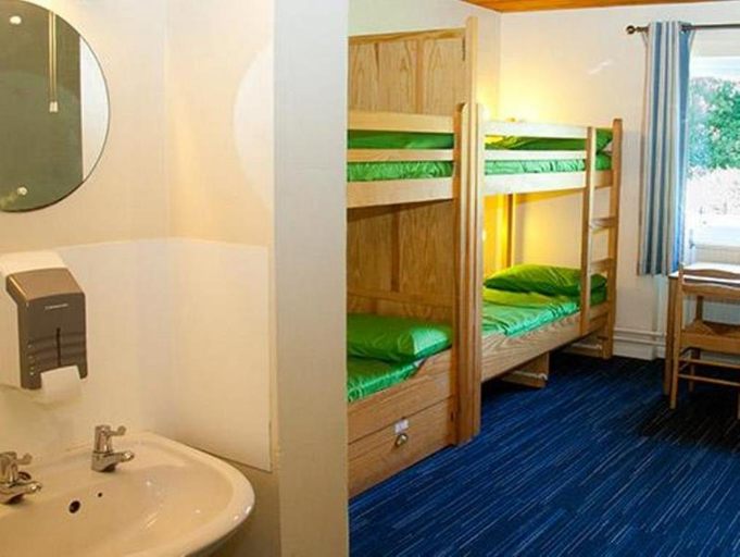 Others 4, YHA Broad Haven, Pembrokeshire