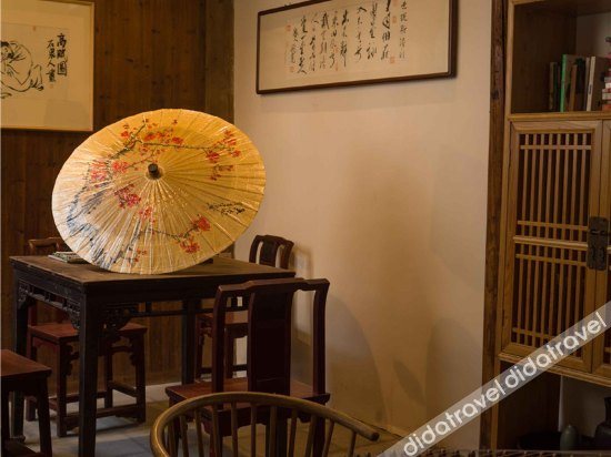 Others 4, Congqian Shanju Hotel, Shangrao