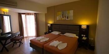 Others 1, Aphrodite Hotel, North Aegean