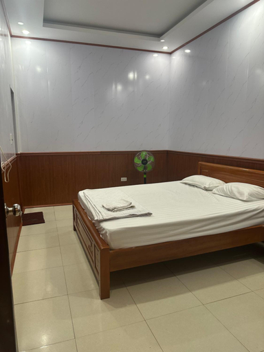 Bedroom 3, Bong Mai Thai Hoa Hotel, Thái Hòa