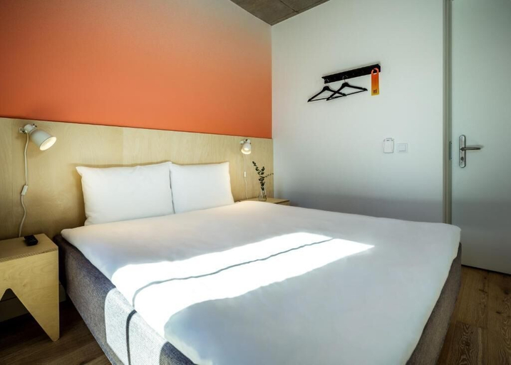 Room 2, Melt in Palanga Self check-in, Palangos