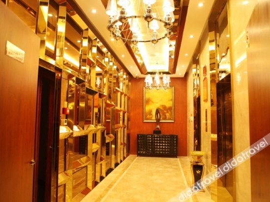 Others 2, Baili Hotel, Quzhou