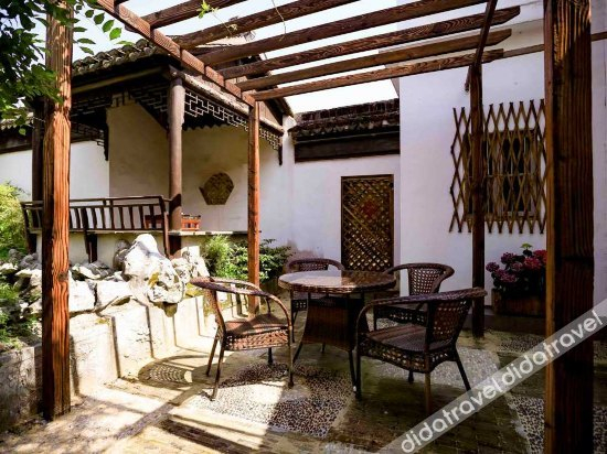 公共区域 3, Pure Land Villa, Suzhou
