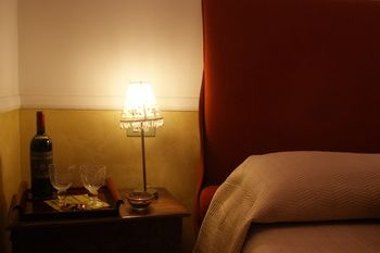 Others 2, Aldebaran Bed and Breakfast, Rome
