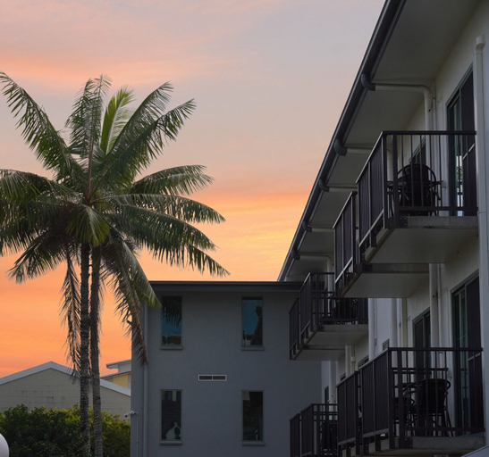 Exterior & Views 2, Heritage Cairns, Cairns