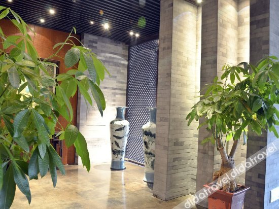 公共区域 3, Datong Tang Fang Hotel, Datong