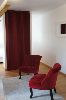 Others 3, Manoir 1685 Saint-Malo, Ille-et-Vilaine