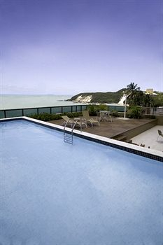 Outdoor Pool 5, Littoral Maximum Flat, Natal