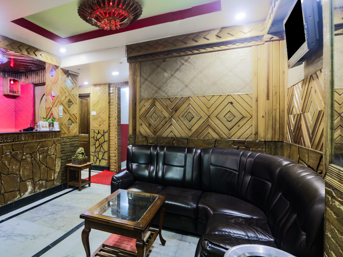 Public Area 5, Hotel Knight inn Shillong, East Khasi Hills