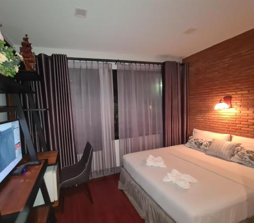 Others 2, The Caspar, Muang Ranong