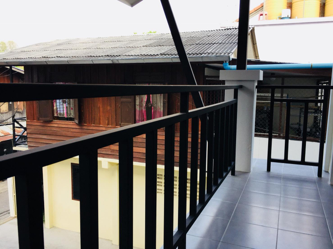 Others 5, Baan Chaisri, Muang Chiang Mai