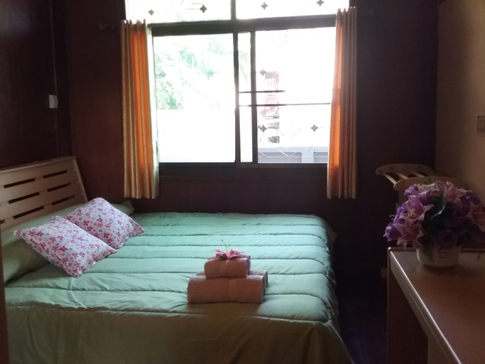 Bedroom 3, Santipran Place, Muang Udon Thani