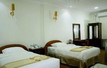 Others 2, Famous Hotel, Mandalay