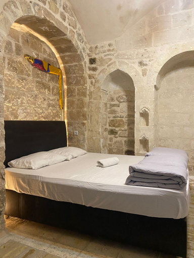 Others 3, Rova House, Kızıltepe