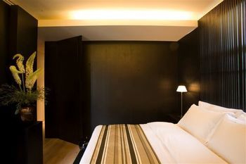 Others 5, Boutique Hotel Maxime, Amsterdam