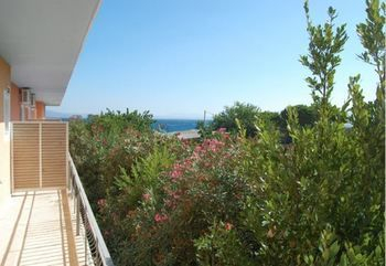 Others 3, Hotel Agamemnon Beach, Attica