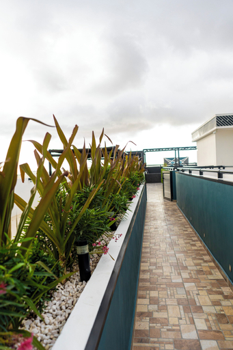 Sport & Beauty 5, HOTEL SOCRAM GH, La Paz