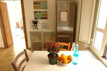 Interior Detail 5, Casa Marina, Cagliari