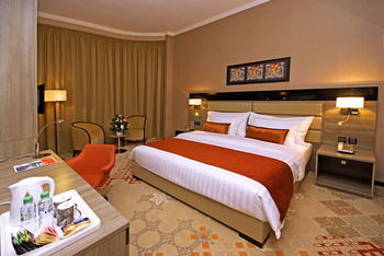 Guestroom 5, Mira Water Front Hotel, Jeddah