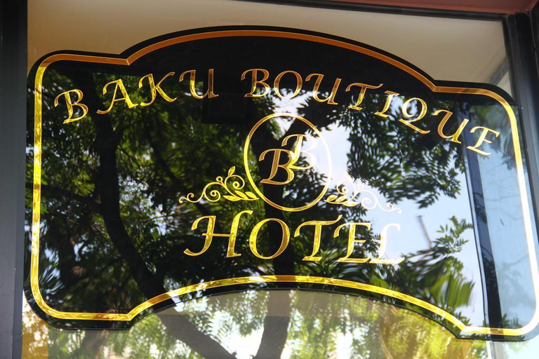 Others 4, Mark Hotel Baku, Baku