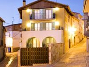 Exterior & Views, El Pilaret, Huesca
