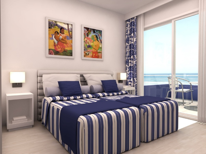Other 2, Tahití Playa Suites, Barcelona