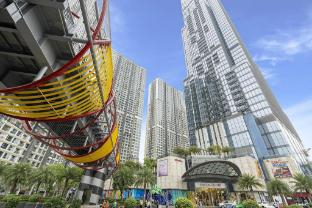 Others 2, Luxury Landmark 81 & Vinhomes Urban Royal Riverside, Bình Thạnh