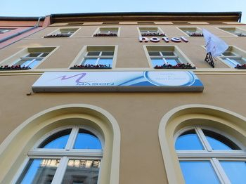 Others 4, Mason Boutique Hotel, Altenburger Land