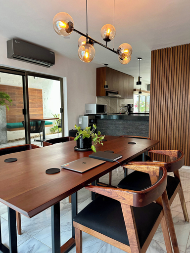 Others 3, Pachamaya Executive Suites, Isla Mujeres