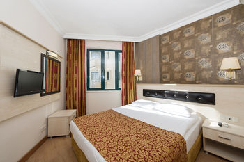 Others 4, Grand Seker Hotel - All Inclusive, Manavgat