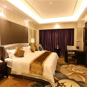 Others 3, Jinhu Hotel, Liangshan Yi