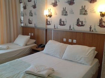 Others 5, Mood Beach Hotel, Didim