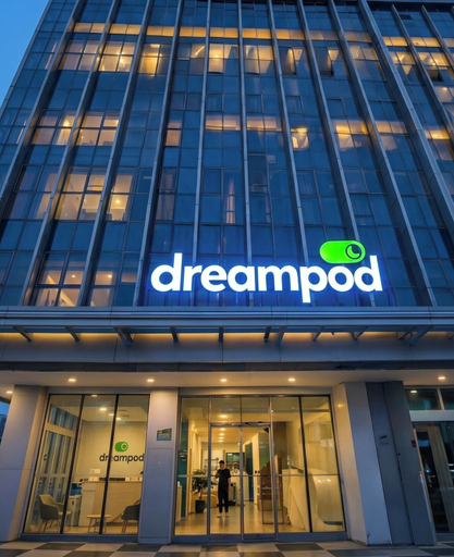 Others 3, Dreampod Soekarno Hatta Airport, Tangerang