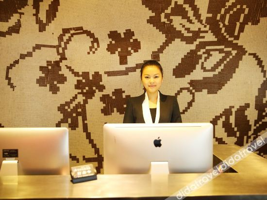 Others 2, Binyang Aishang Theme Hotel (Finance Road Branch), Nanning