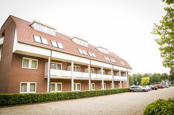 Others 3, Frans op den Bult, Hengelo
