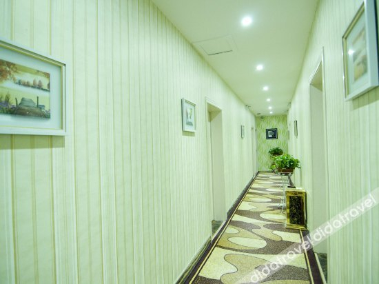 Others 3, You 8Boutique Hotel, Kaifeng