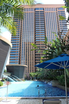 Others 3, Sky Apartment at Times Square, Kuala Lumpur
