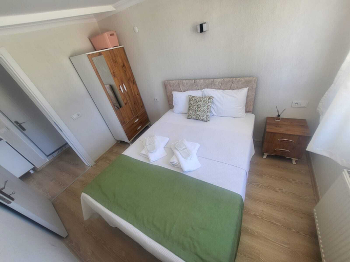 Bedroom 4, GAİA TAŞ KONAK GEYİKLİ, Ezine
