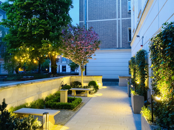 Others 3, SleepWell Boutique Apartments, Warsaw