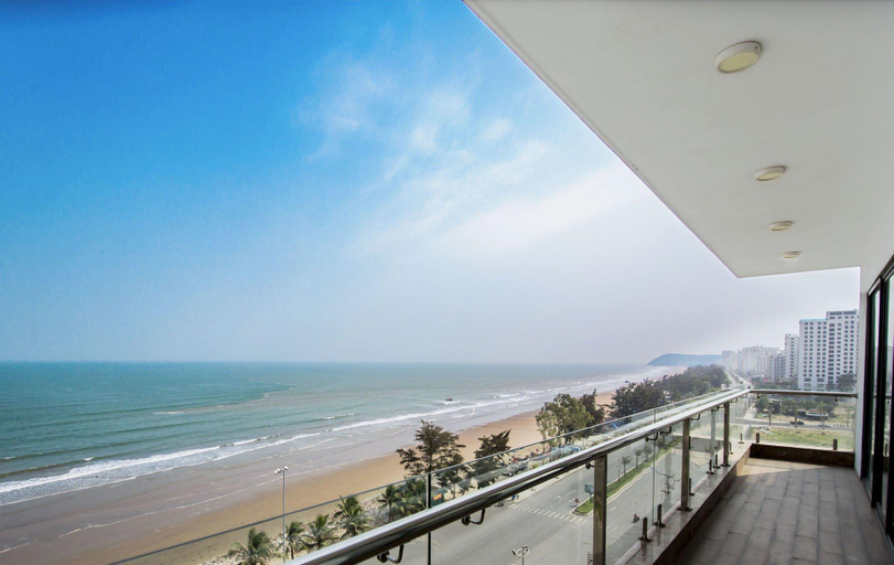 Public Area 4, THC Holiday Hotel Sam Son, Sầm Sơn