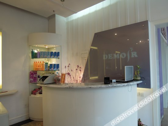 Others 5, Xincheng Hotel, Shanghai