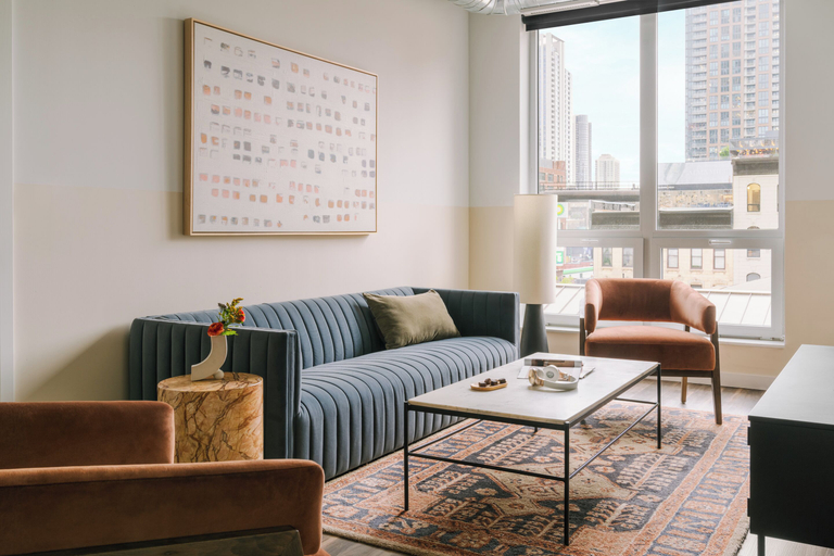 Others 4, Sonder by Marriott Bonvoy the Opal Apartments River North, Cook