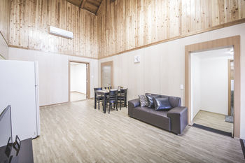 Others 3, Sunyang Village Dome - Caravan Park, Jeju