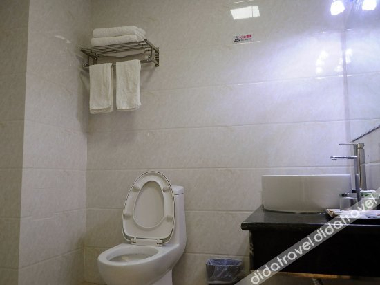 Others 3, Caihonngqiao Hotel, Dali Bai