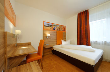 Guestroom 4, Gasthof Post, Günzburg