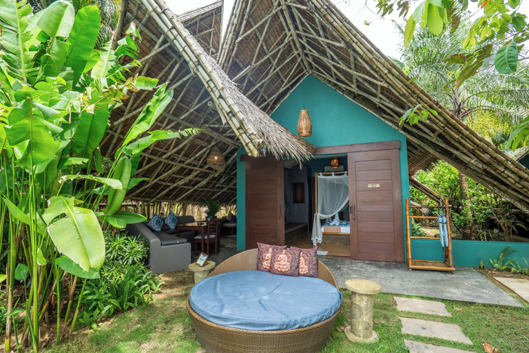 Exterior & Views 2, Buko Beach Resort - Adults Only, El Nido